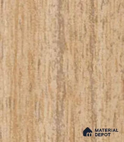 408P Shahara Walnut 30x2 mm Matte Finish uPVC Decor Edge Band - 2 mm