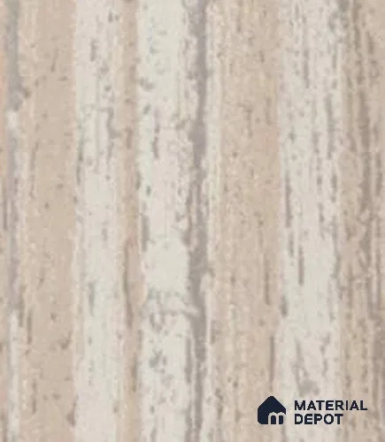 416P Walnut 22x0.8 mm Matte Finish uPVC Décor Edge Band - 0.8 mm