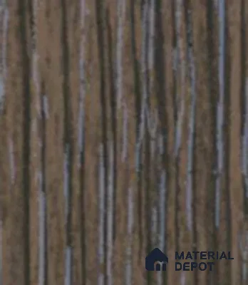 423P Shadow Oak 22 x 0.8 mm Decor Matte Finish Edgeband - 0.8 mm