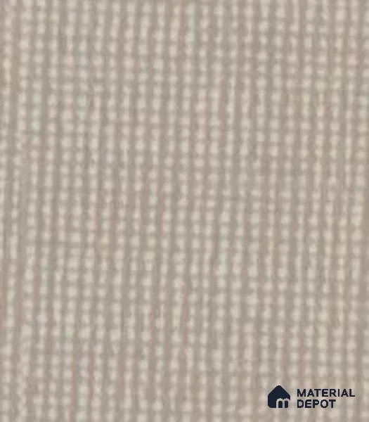 432P Lino Cacum 22x0.8 mm Matte Finish uPVC Décor Edge Band - 0.8 mm