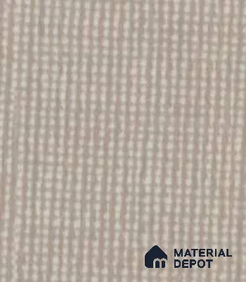 432P Lino Cacum 30x2 mm Matte Finish uPVC Décor Edge Band - 2 mm