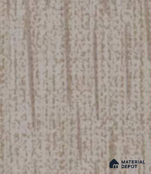 433P Hazel Cambric 22x0.8 mm HGL+ Finish uPVC Decor Edge Band - 0.8 mm
