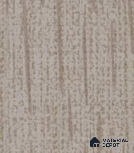 433P Hazel Cambric 22x2 mm Matte Finish uPVC Decor Edge Band - 2 mm