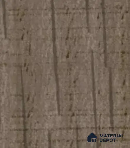 435P Canadian Balsam 22x2 mm Matte Finish uPVC Décor Edge Band - 2 mm