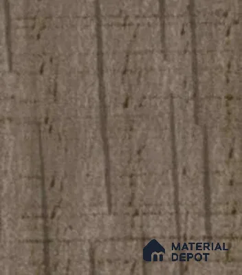 435P Canadian Balsam 30x0.8 mm Matte Finish uPVC Décor Edge Band - 0.8 mm