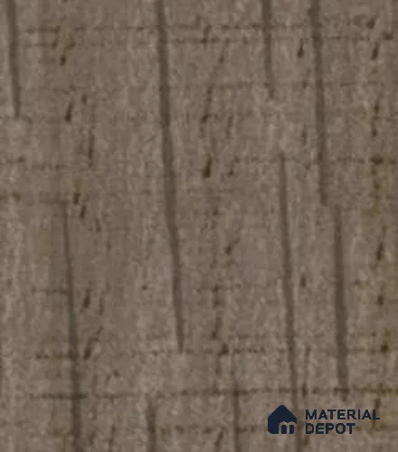 435P Canadian Balsam 30x0.8 mm Matte Finish uPVC Décor Edge Band - 0.8 mm