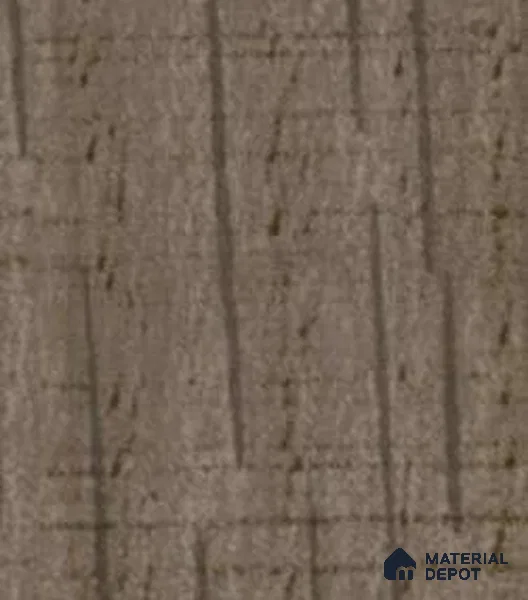 435P Canadian Balsam 45x0.8 mm Matte Finish uPVC Décor Edge Band - 0.8 mm