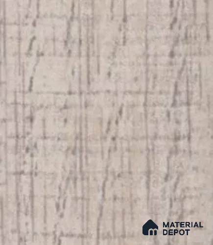 437P Canterbury Oak 22x2 mm Matte Finish uPVC Decor Edge Band - 2 mm
