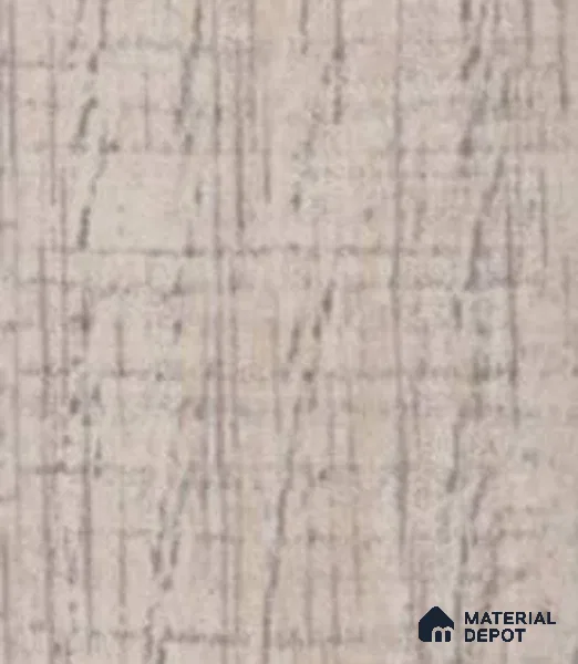 437P Canterbury Oak 30x2 mm Matte Finish uPVC Decor Edge Band - 2 mm