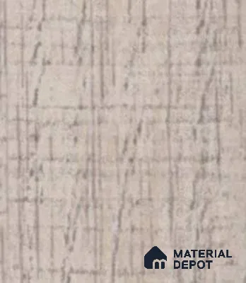 437P Canterbury Oak 45x2 mm Matte Finish uPVC Decor Edge Band - 2 mm
