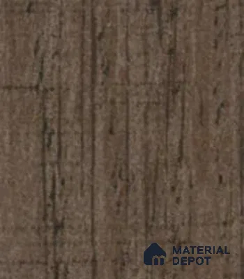 438P Meadow Oak Saw Cut 45x0.8 mm Matte Finish uPVC Decor Edge Band - 0.8 mm