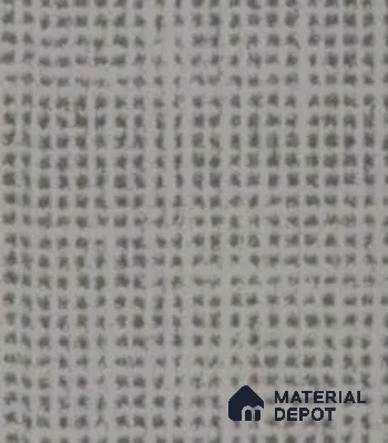 440P Linen2 45x0.8 mm Matte Finish uPVC Décor Edge Band - 0.8 mm