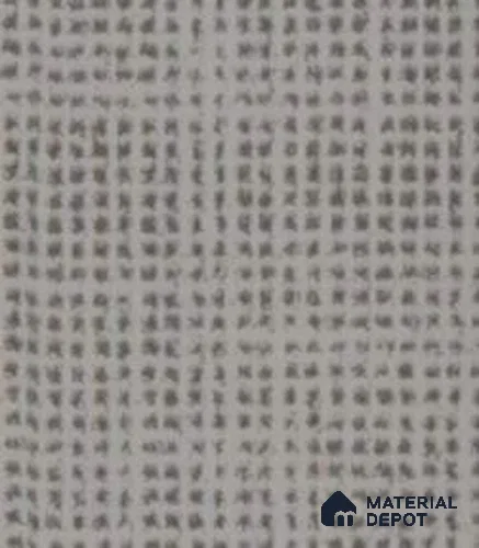 440P Linen2 45x0.8 mm Matte Finish uPVC Décor Edge Band - 0.8 mm