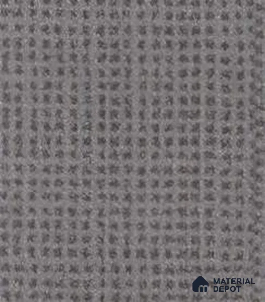 444P Linen4 22x0.45 mm Matte Finish uPVC Décor Edge Band - 0.45 mm