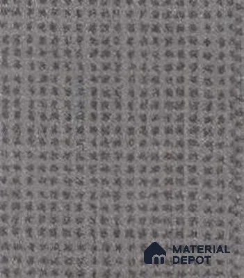 444P Linen4 22x2 mm Matte Finish uPVC Décor Edge Band - 2 mm