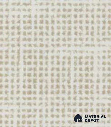 445P Linen5 30x2 mm Matte Finish uPVC Décor Edge Band - 2 mm