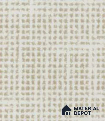 445P Linen5 45x0.8 mm Matte Finish uPVC Décor Edge Band - 0.8 mm