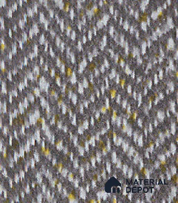 447P Tramic Trill 22x0.8 mm HGL+ Finish uPVC Decor Edge Band - 0.8 mm