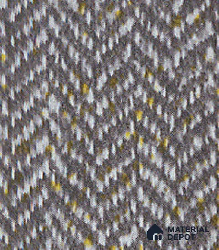 447P Tramic Trill 22x0.8 mm HGL+ Finish uPVC Decor Edge Band - 0.8 mm