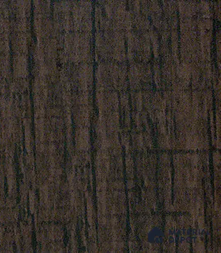 448P Auburn Oak 30x2 mm Matte Finish uPVC Decor Edge Band - 2 mm