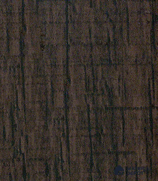 448P Auburn Oak 30x2 mm Matte Finish uPVC Decor Edge Band - 2 mm