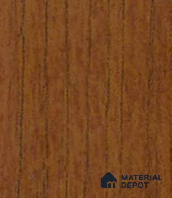 454P Dutch Cherry 22 x 0.8 mm Decor HGL+ Finish Edgeband - 0.8 mm