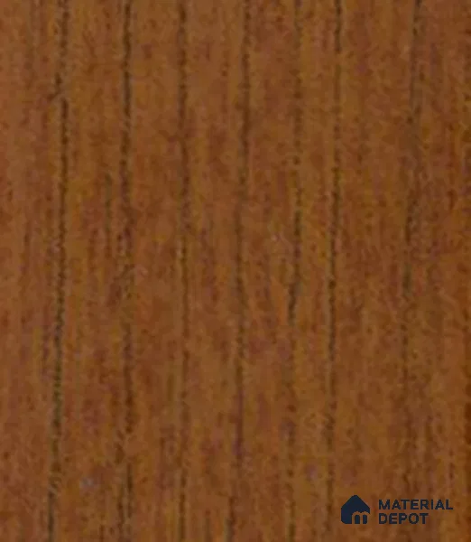 454P Dutch Cherry 22 x 0.8 mm Decor HGL+ Finish Edgeband - 0.8 mm
