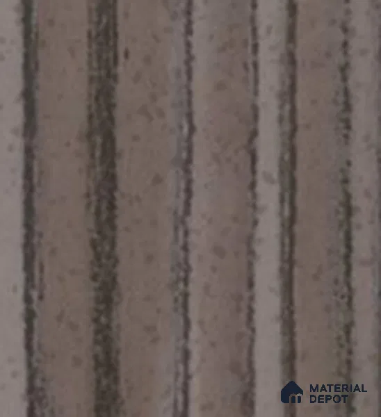 464P Russet Linosa 22 x 0.8 mm Decor Super Matte Finish Edgeband - 0.8 mm