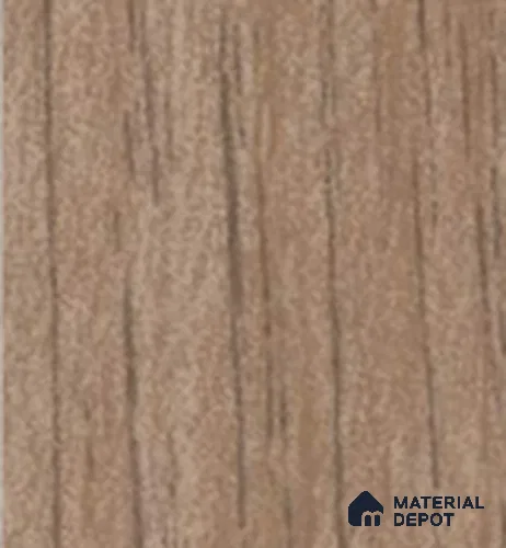 466P Gibbet Wood 45 x 0.8 mm Decor Matte Finish Edgeband - 0.8 mm