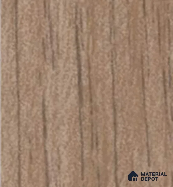 466P Gibbet Wood 22 x 0.8 mm Decor Matte Finish Edgeband - 0.8 mm