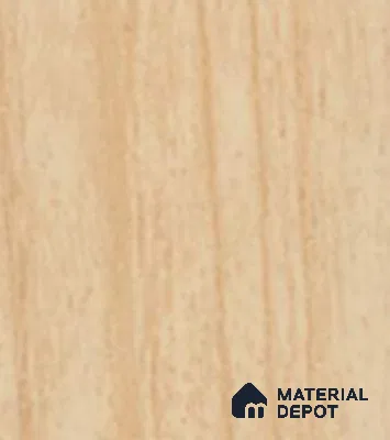 474P Nathral Maple 22 x 0.8 mm Decor Super Matte Finish Edgeband - 0.8 mm