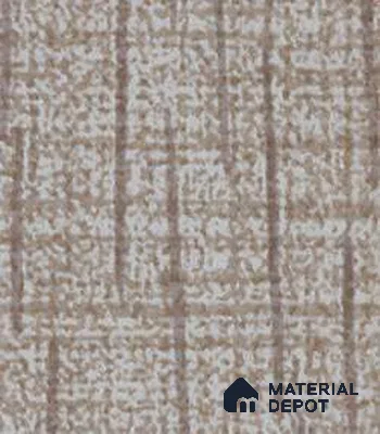 483P Cambric 22x0.45 mm Matte Finish uPVC Décor Edge Band - 0.45 mm