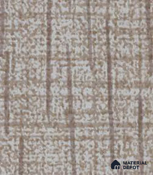 483P Cambric 22x0.8 mm Matte Finish uPVC Décor Edge Band - 0.8 mm