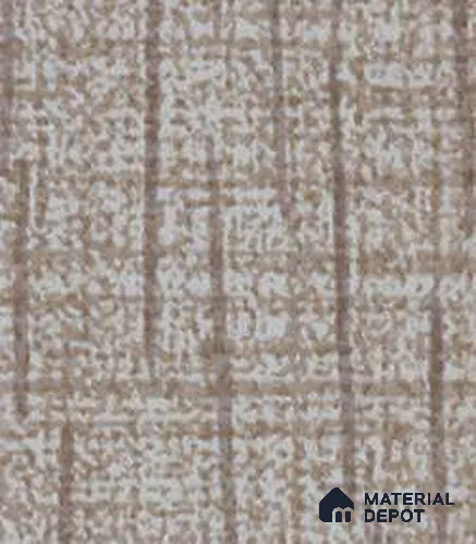 483P Cambric 22x2 mm Matte Finish uPVC Décor Edge Band - 2 mm