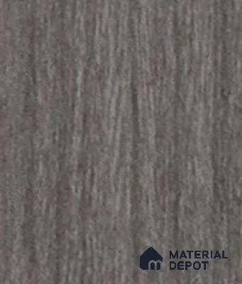 487P Dark Kraftwood 22 x 0.8 mm Decor Super Matte Finish Edgeband - 0.8 mm