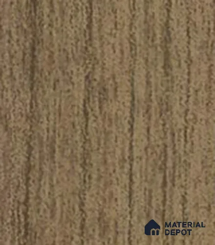 489P Walnut 22 x 0.8 mm Decor Matte Finish Edgeband - 0.8 mm