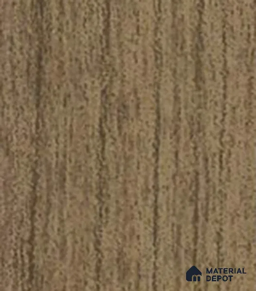 489P Walnut 22 x 0.8 mm Decor Matte Finish Edgeband - 0.8 mm