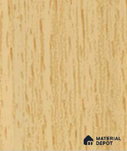 497P Arabian Beech 22 x 0.8 mm Decor HGL+ Finish Edgeband - 0.8 mm