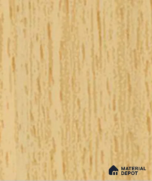 497P Arabian Beech 22 x 0.8 mm Decor Matte Finish Edgeband - 0.8 mm