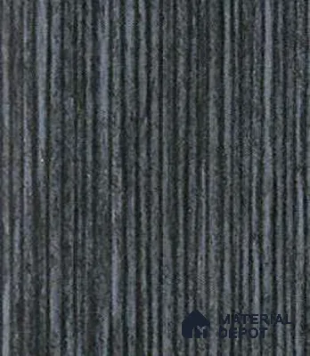 501P Hinds Black Oak 22x0.8 mm HGL+ Finish uPVC Decor Edge Band - 0.8 mm