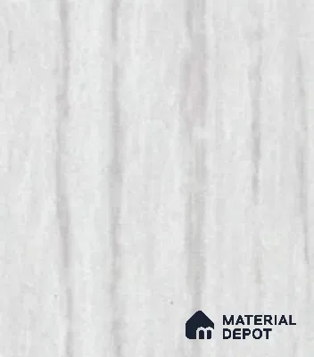 502P Doredus Pine 30x0.8 mm Matte Finish uPVC Decor Edge Band - 0.8 mm