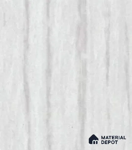 502P Doredus Pine 45x0.8 mm Matte Finish uPVC Decor Edge Band - 0.8 mm