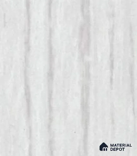 502P Doredus Pine 45x0.8 mm Matte Finish uPVC Decor Edge Band - 0.8 mm