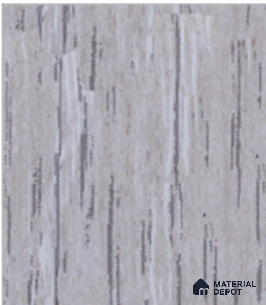 506P Lowland Oak 22 x 0.8 mm Decor Matte Finish Edgeband - 0.8 mm