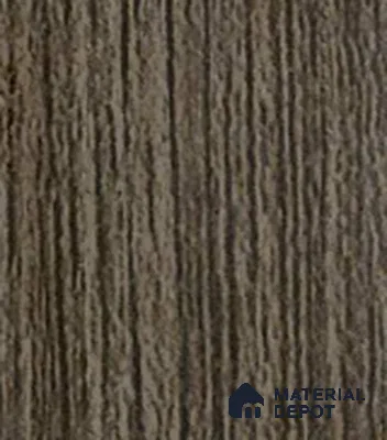 507P Ginger Teak 22 x 0.8 mm Decor Matte Finish Edgeband - 0.8 mm
