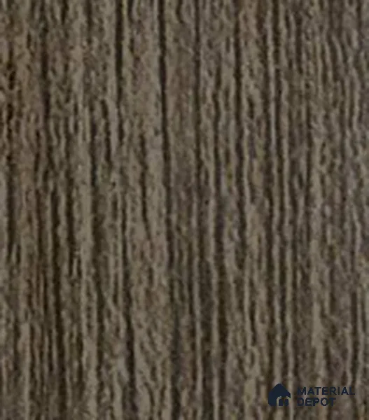 507P Ginger Teak 22 x 0.8 mm Decor Matte Finish Edgeband - 0.8 mm