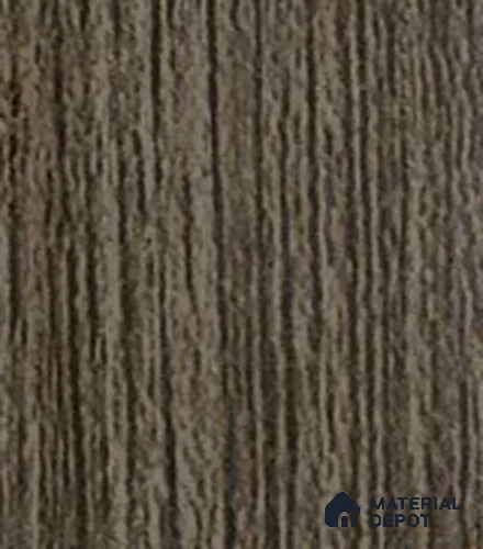 507P Ginger Teak 22 x 0.8 mm Decor Matte Finish Edgeband - 0.8 mm