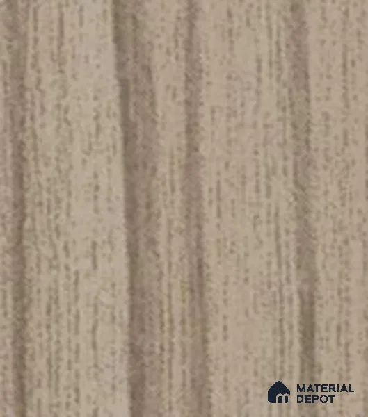 508P Ebony Aspen 22 x 0.8 mm Decor Matte Finish Edgeband - 0.8 mm