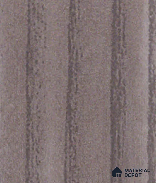 509P Saddlebrown Linosa 22 x 0.8 mm Decor HGL+ Finish Edgeband - 0.8 mm