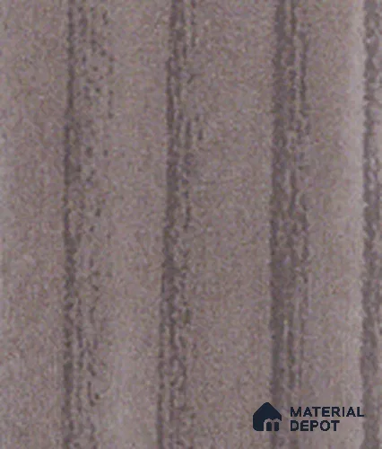 509P Saddlebrown Linosa 22 x 0.8 mm Decor Matte Finish Edgeband - 0.8 mm